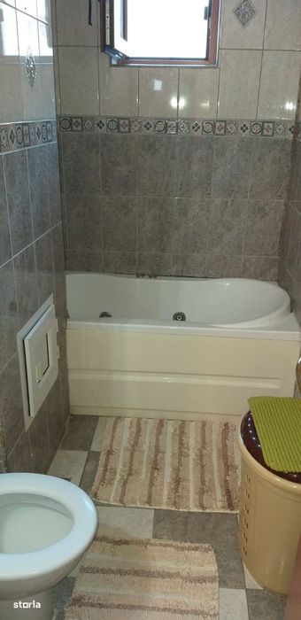 Oportunitate! Inchiriere apatament 3 camere Targoviste- zona Balaban