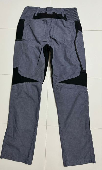 Engelbert Strauss 48 Vision Motion 2020 pantaloni lucru