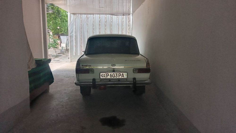 Moskvich 1991 karobka jiguli