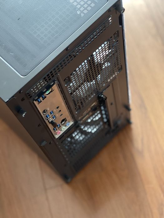 ПК Ryzen 7 3700x, rtx 3060ti, 32gb ram