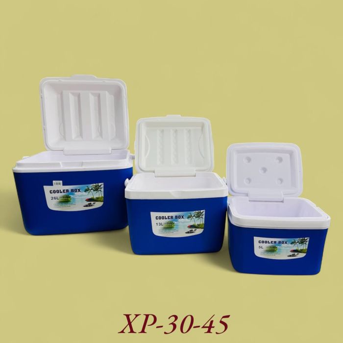 Термосумка контейнер