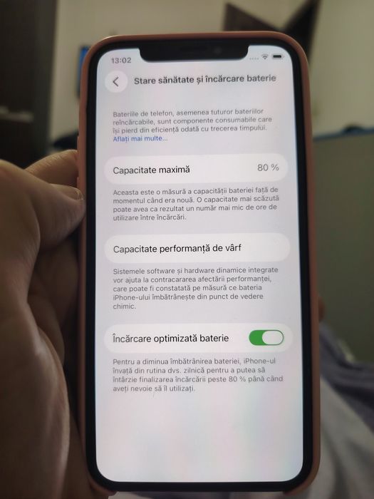 iPhone 11 PRO - 256gb