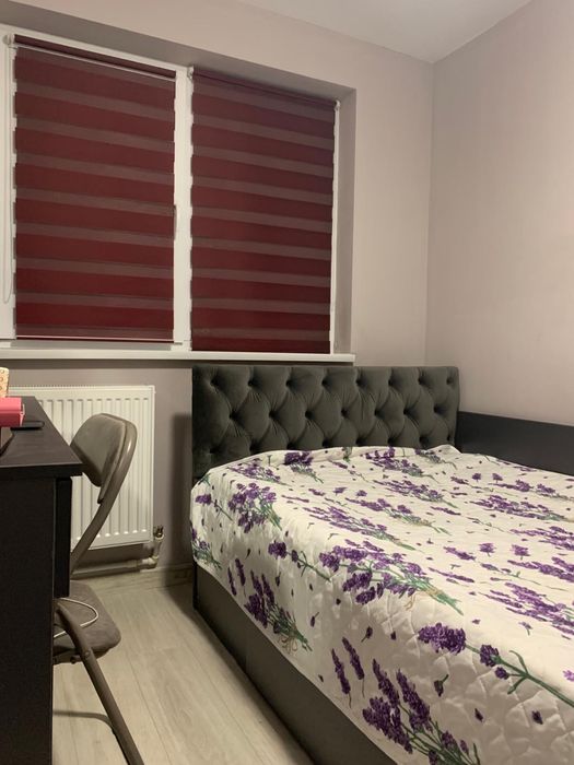 vand apartament 3 camere