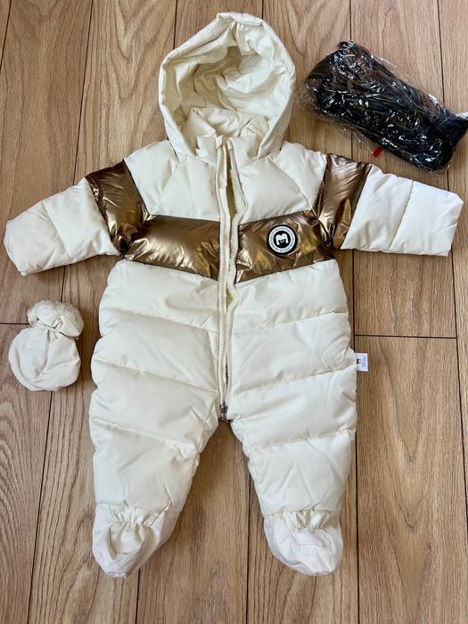 Нов бебешки космонавт