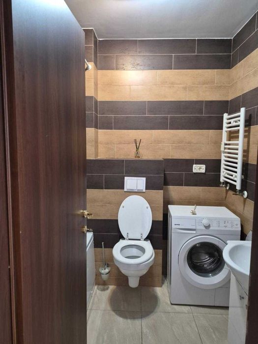 Inchiriez apartament prima nufaru