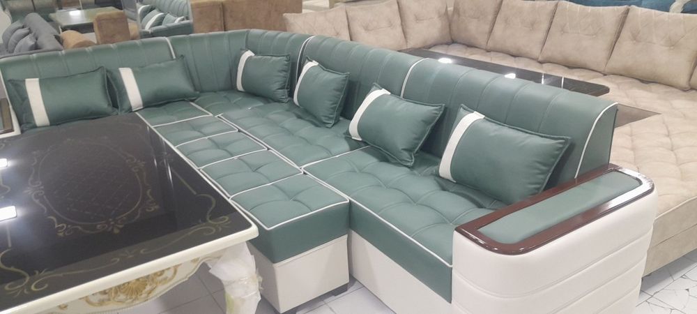 Yumshoq mebil istalgan razmerlarda istalgan ranglarda