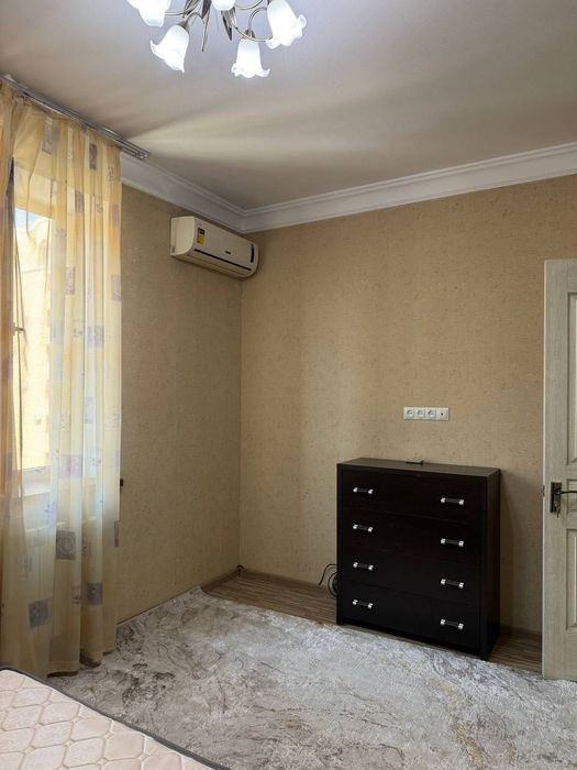 Паркентский 52m2 Голден Хаус 2/5/9 мебель+Техника +Кадастр квартира