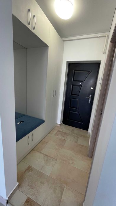 Studio Militari de inchiriat / to rent