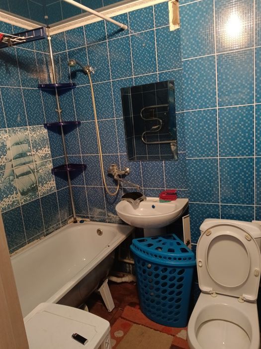 Сдам квартиру на длительный срок