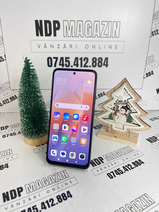 NDP Amanet NON-STOP Bld.Iuliu Maniu 69 REDMI NOTE 12S (46353)