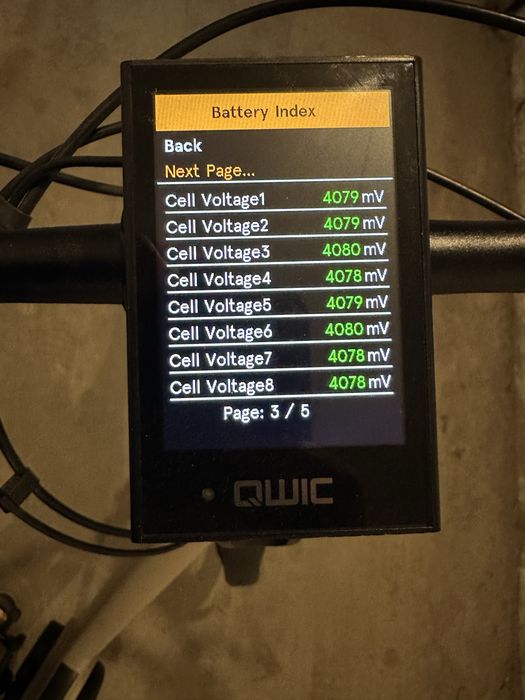 Електрически велосипед