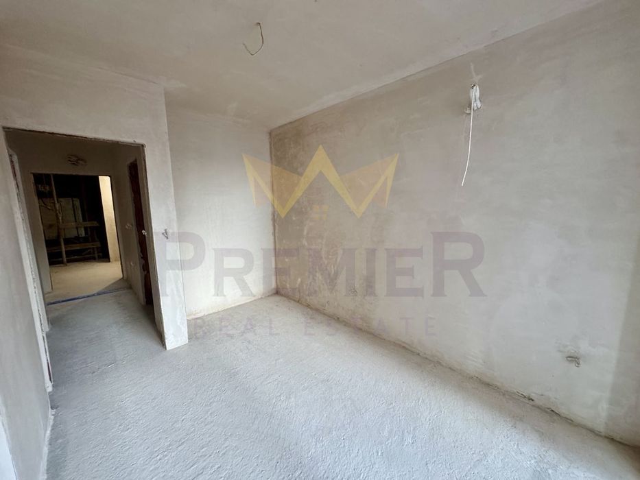 2-стаен в Варна-Левски площ 72 цена 124567