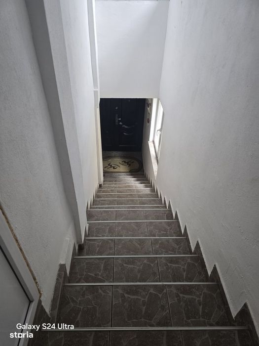 Casa P+1 Bariera Valcii,330 mp utili cu 400 mp teren,la cheie