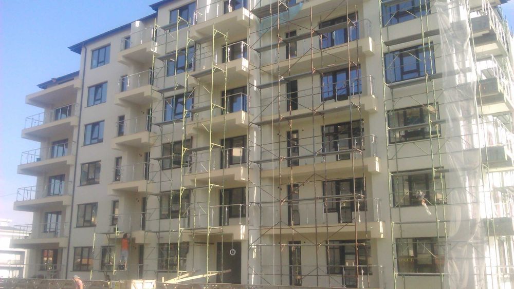 Echipa Termosistem Iasi