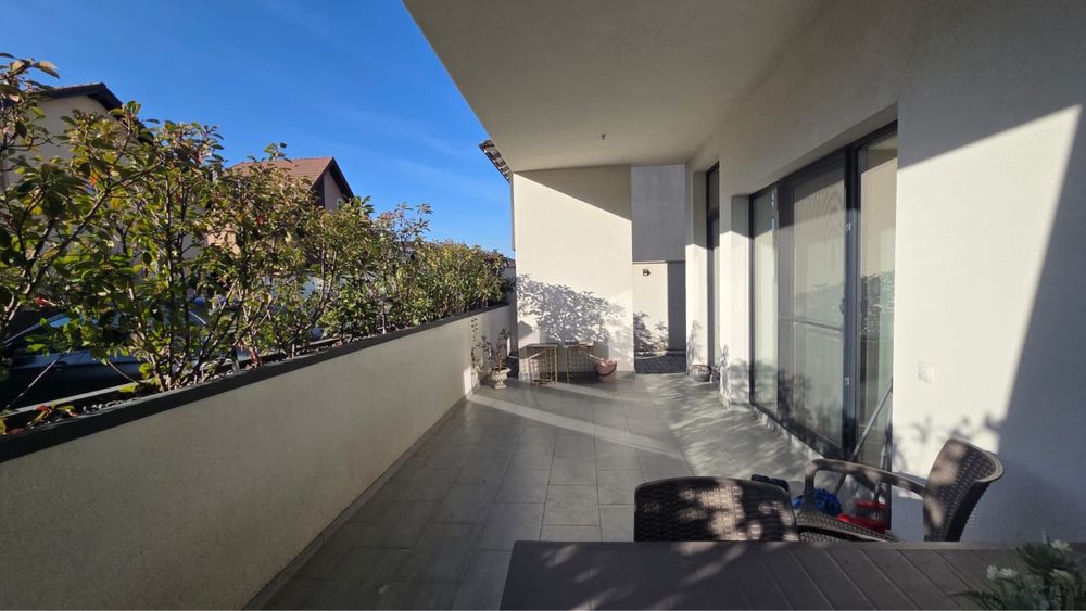 Apartament de vanzare Sibiu