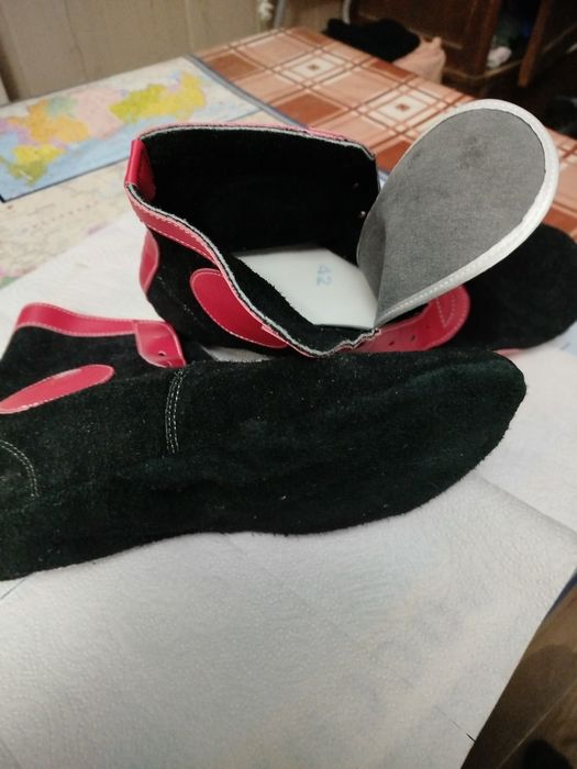 Спорт Борцовки новые.