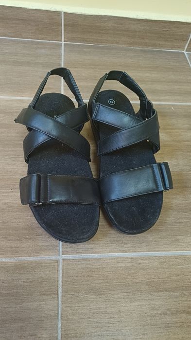 Мъжки сандали Walkmaxx