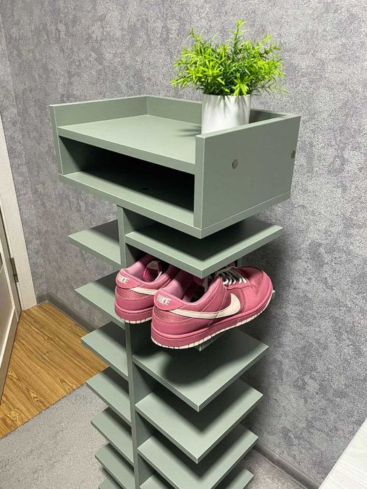 Продается обувница, полка для обуви!!!