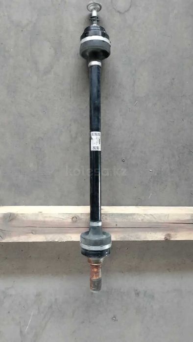 Привод bmw G30 //////////