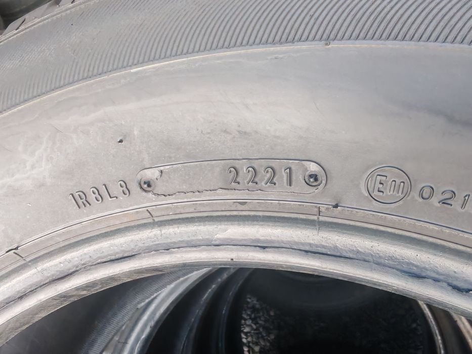 235 65 17, 4buc iarnă