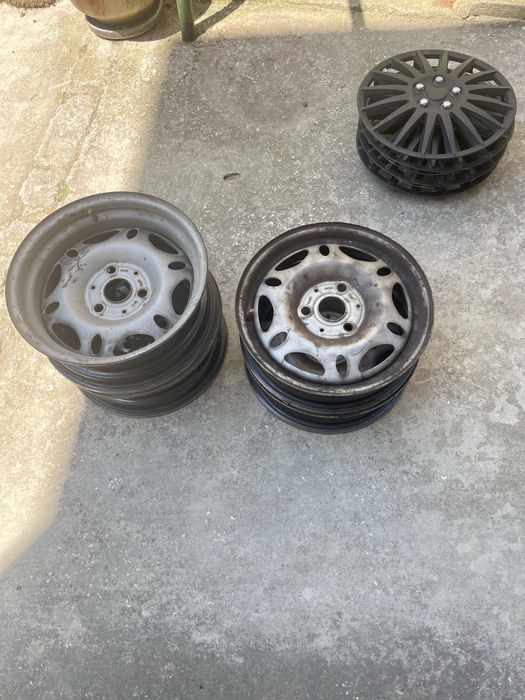 Джанти за  Smart