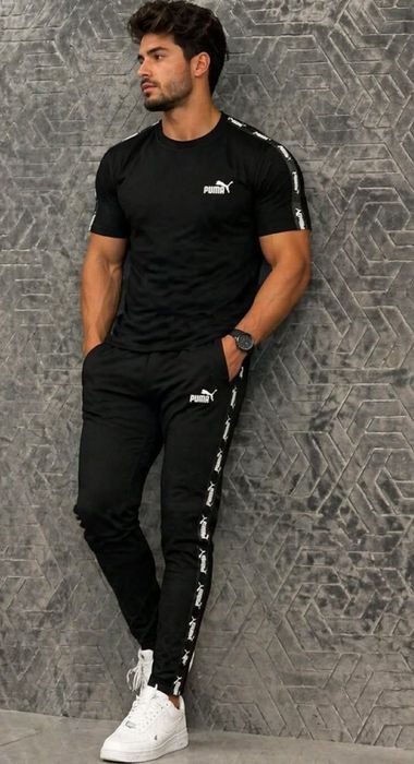 Compleu pentru bărbați