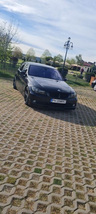 Vând BMW E90 2007