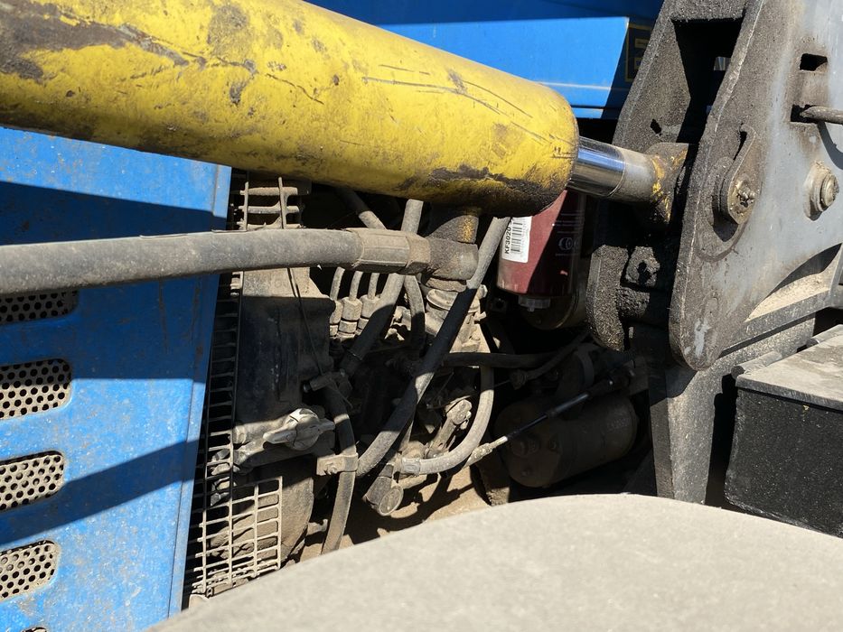 Продам беларус с куном