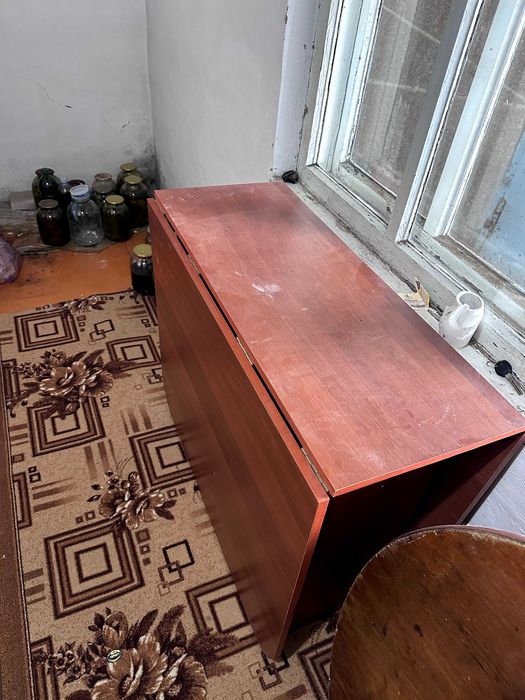 Стол книжка, 1800х900