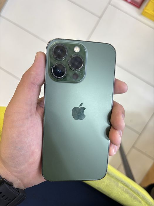 Iphone 13 pro 256 gb