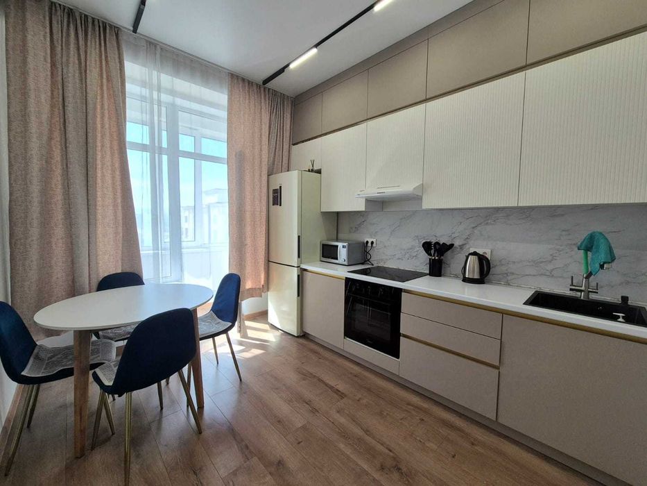 Продам 1к квартиру в ЖК Renesans
