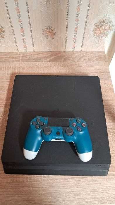 Playstation 4 slim 500gb