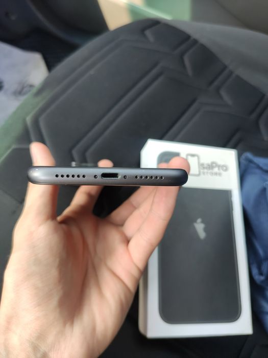 Iphone 11 holati yaxshi usta kormagan