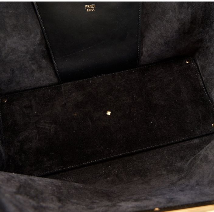 Оригинална дамска чанта Fendi