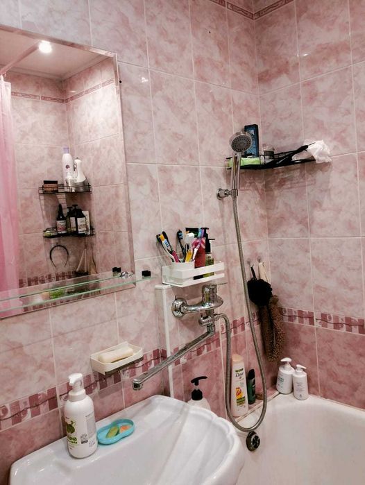 Квартира в Омске