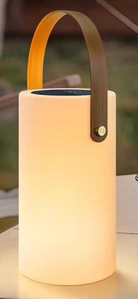 lampa led de la uuffoo pentru noptiera si masa  , hard