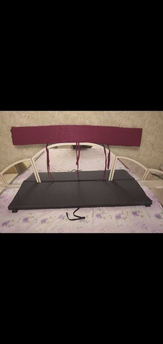 Евтини! Възглавници за градински мебели люлки палети пейки дивани и др