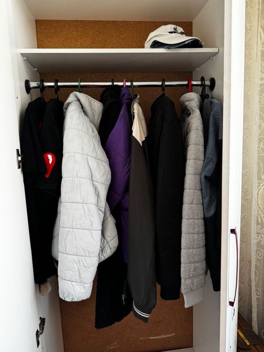 Спальняя гарнитура