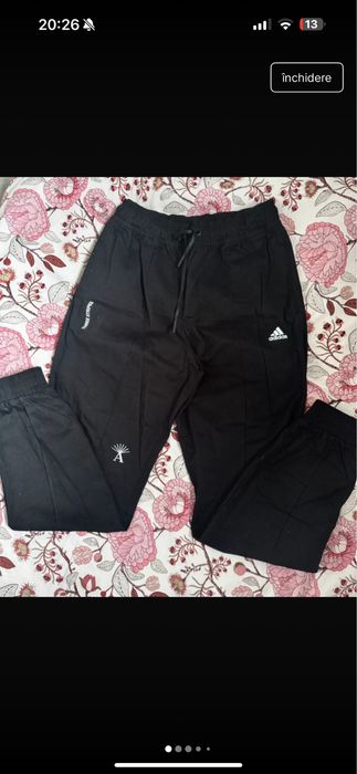 Pantalon sport Adidas