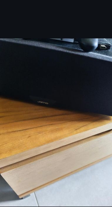 Onkyo tx-nr626+jamo s606 + Cen