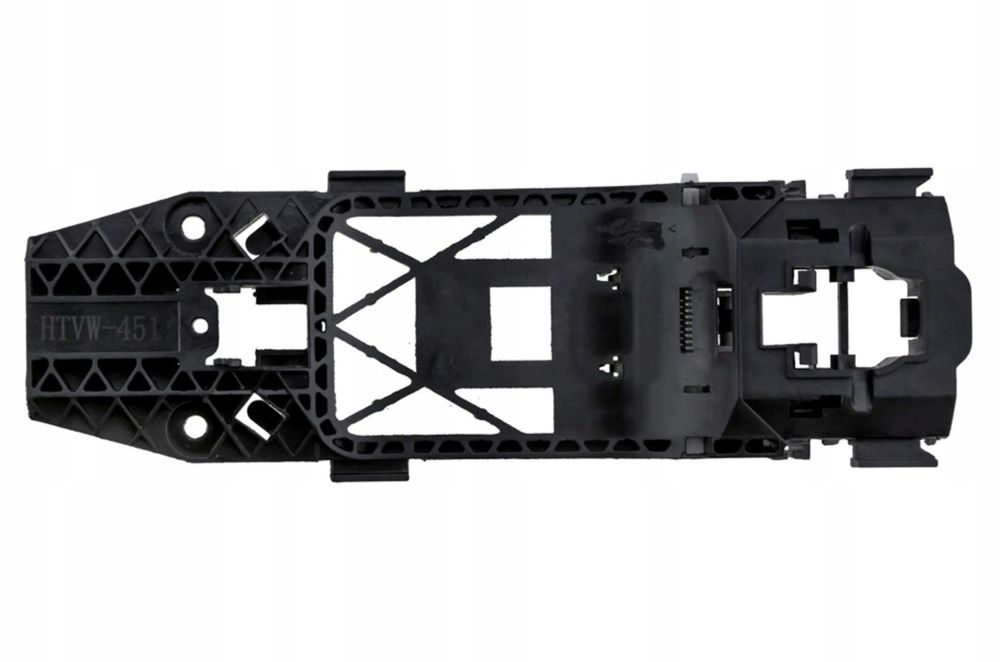 Комплект Основа За Задна Външна Дръжка, Vw, Seat, Skoda, Лява И Дясна