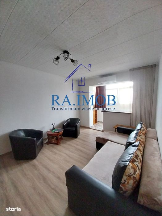 Apartament 2 camere, Catinei-Nord, et 3/4 - 70000 euro negociabil