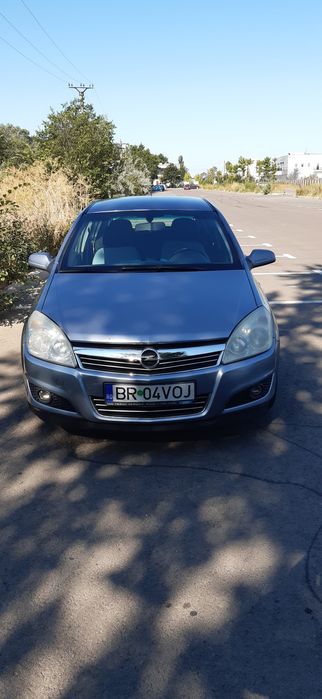 Opel Astra H 1.3CDTI automat