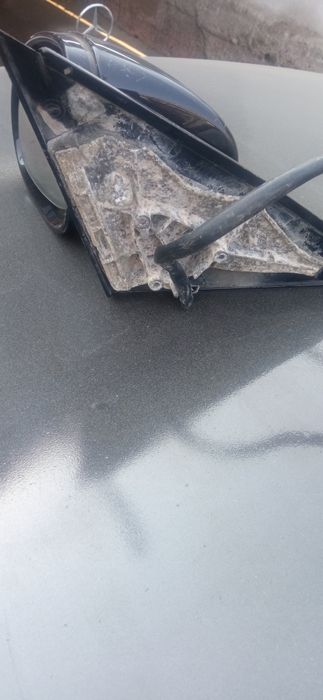 Продам зеркало бокавое