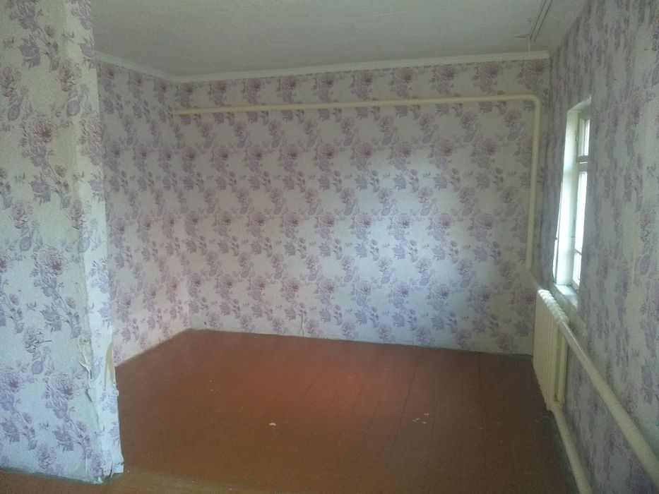 Продам дом в селе Павлодарское