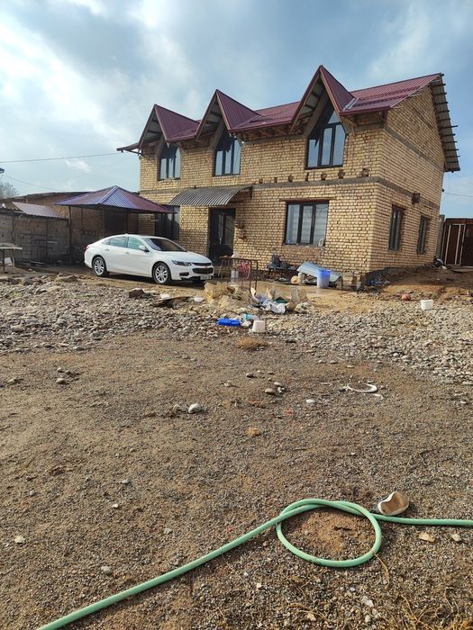 Участок 12 соток Уч Кахрамон