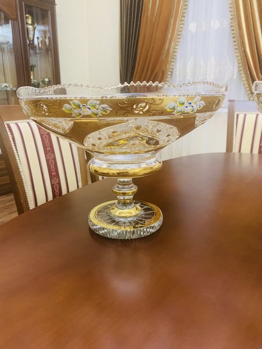 Ваза для фруктов