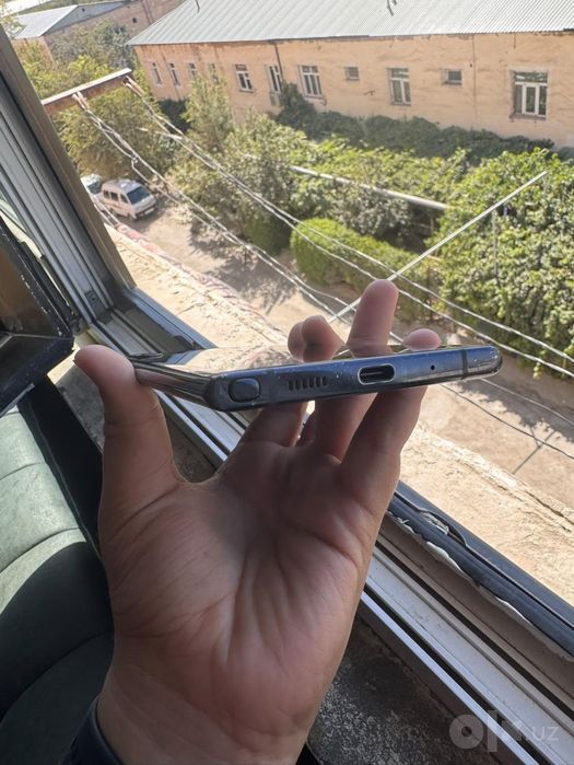 Samsung note 10 +5g