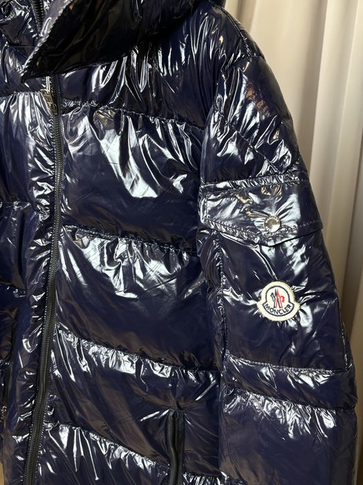 Мъжки зимни якета Burberry Moncler