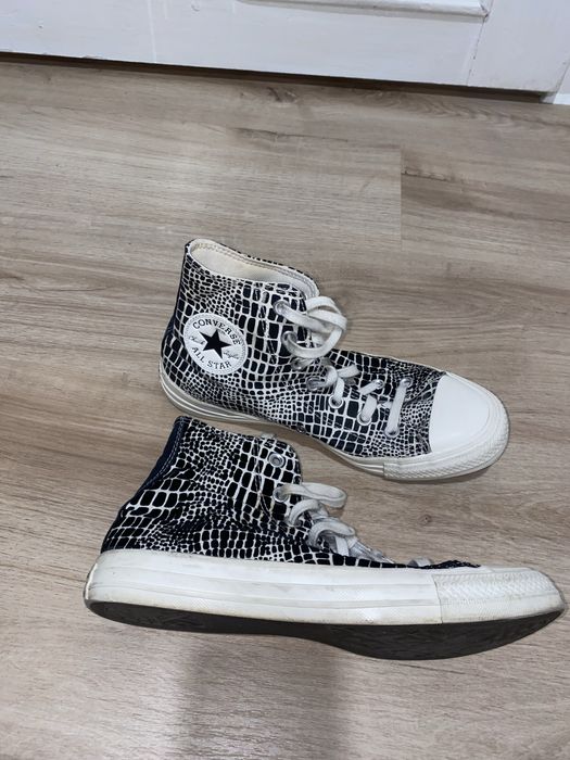 Дамски Кецове Converse